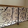 balustrades