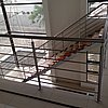 balustrades