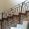 balustrades