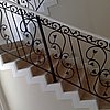 balustrades