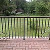 balustrades