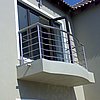 balustrades