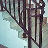 balustrades