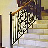 balustrades