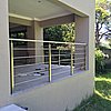 Stainless Steel Balustrade for patio.JPG