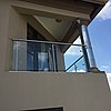 Stainless Steel with Glass Balustrade balcony.JPG