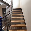 Stainless Steel with Wooden Balustrade for Staircase.JPG