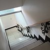 Wrought Iron and Wood on Top Handrail.JPG