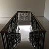 Wrought Iron with Wooden Balustrade Staircase new hours.JPG