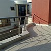 balustrades