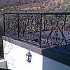 balustrades