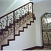 balustrades