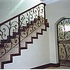 balustrades