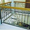 balustrades