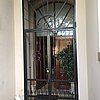 Wrought Iron Home Entrance Gate.JPG