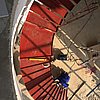 Commercial Curved Staircase before.JPG