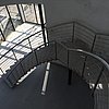 Commercial Curved Staircase complete full view.JPG
