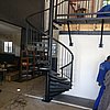 Commercial Spiral Staircase loft.jpg