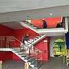 Hanging Commercial Double Walk Staircase after complete.JPG