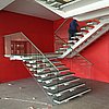 Hanging Commercial Double Walk Staircase after two landings.JPG