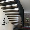 Roof Hanging Staircase Mild Steel complete residential.jpg