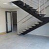 Single I-beam Industrial Staircase left.JPG