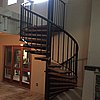 Spiral Staircase with wooden treads residential.JPG