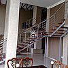 staircases